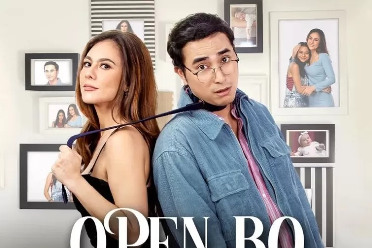 Sinopsis Dan Jadwal Tayang Series Open Bo Original Vidio Peran Wulan