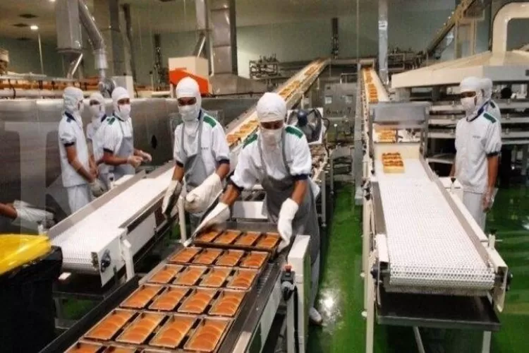 PT Nippon Indosari Corpindo Tbk Sedang Buka Lowongan Kerja Dengan Buka