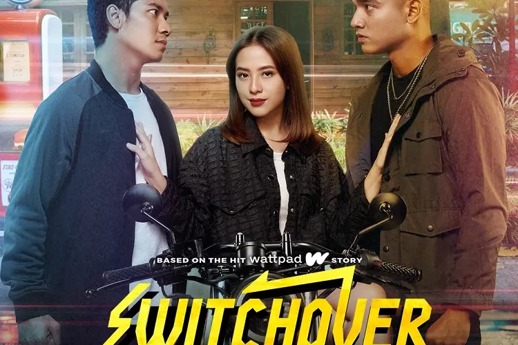 Jadwal Tayang Switchover Series Episode 6 7 Kapan Tayang Dan Jam