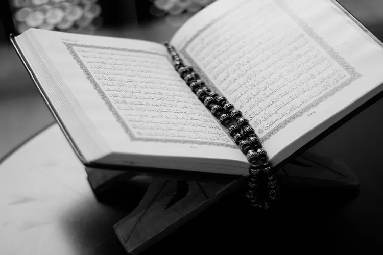 Surat Luqman Ayat Lengkap Bacaan Arab Latin Beserta Artinya Jatim Network