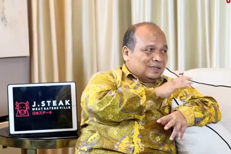 Soal Uang Rp Triliun Di Rekening Brigadir J Mantan Ketua Ppatk Beri