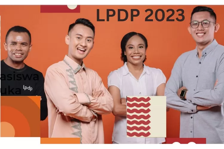 Pendaftaran Seleksi Beasiswa Lpdp Tahun Dibuka Cek Tanggal Resmi