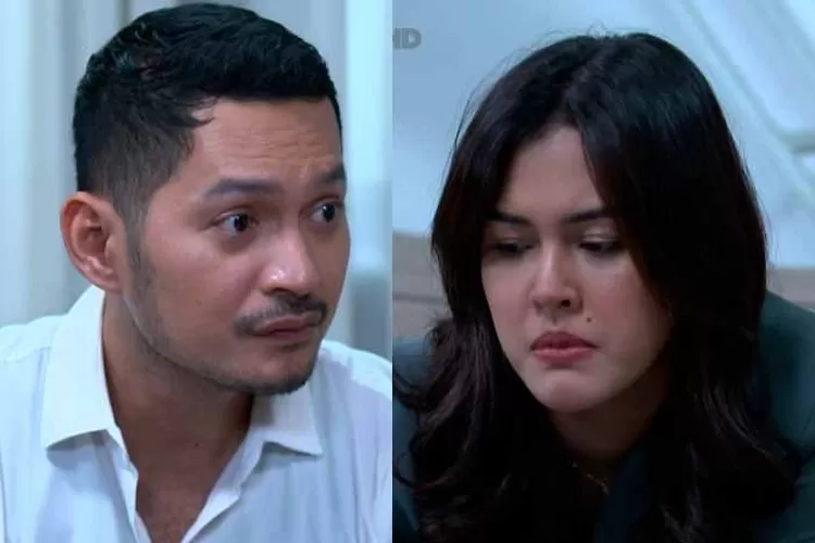 Drama Ikatan Cinta Terungkap Rencana Zara Agar Bisa Miliki Nino Rela