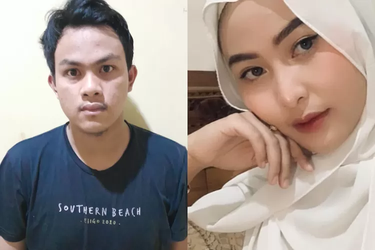 Foto Foto Perempuan Cantik Yang Tewas Dibunuh Pakai Kloset Oleh Mantan