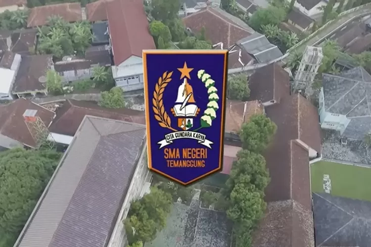 Ini Daftar 6 SMA Dan SMK Terbaik Di Kabupaten Temanggung Versi Top 1000