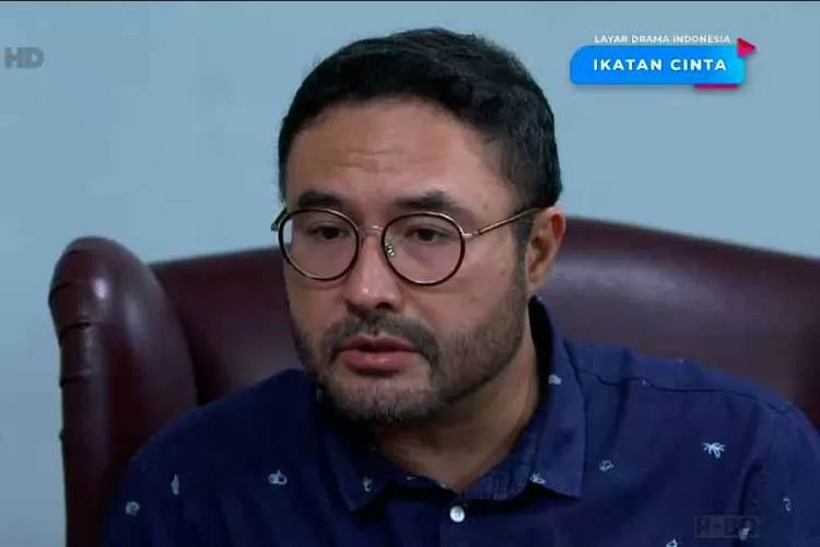 Ikatan Cinta 14 Februari 2023 Papa Surya Marah Besar Pada Nino Ini