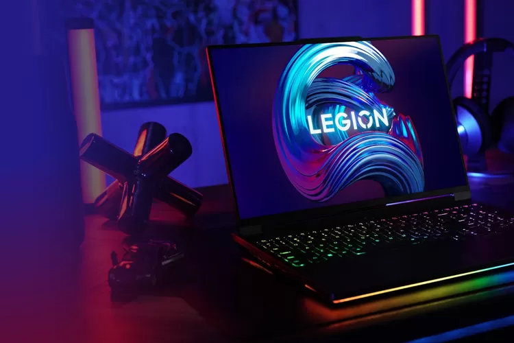 Gamer Merapat Ini Rekomendasi Laptop Gaming Terbaik Tahun Merek