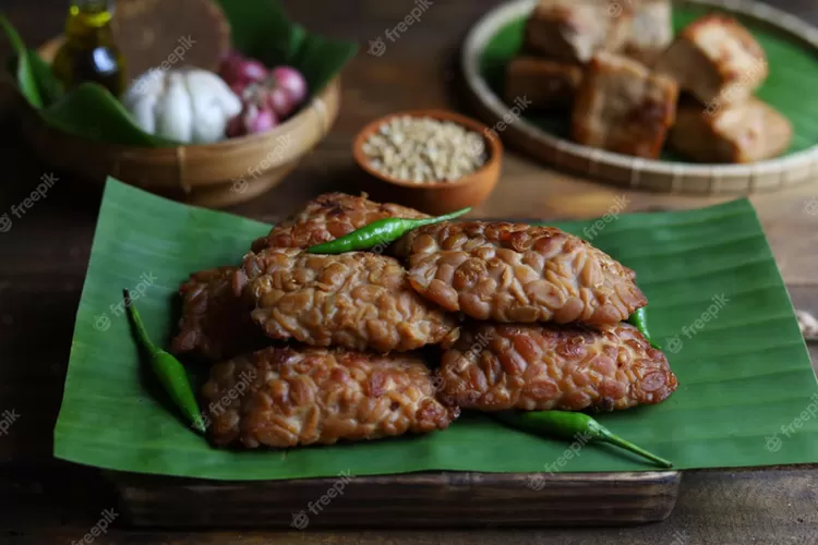 Resep Tempe Bacem Rumahan Yang Gurih Dan Manis Cocok Jadi Menu Buka