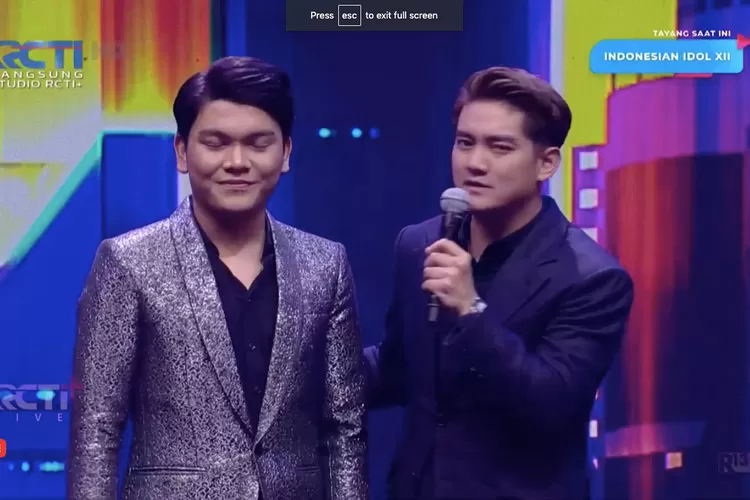 Top Finalis Indonesian Idol Yang Lolos Ke Spektakuler Show