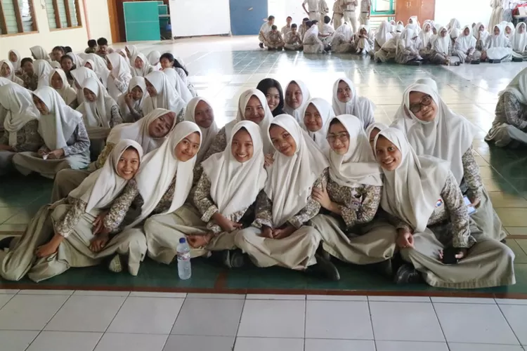 Jepara Mengukir Prestasi Top Sekolah Terbaik Di Jepara Jenjang Sma