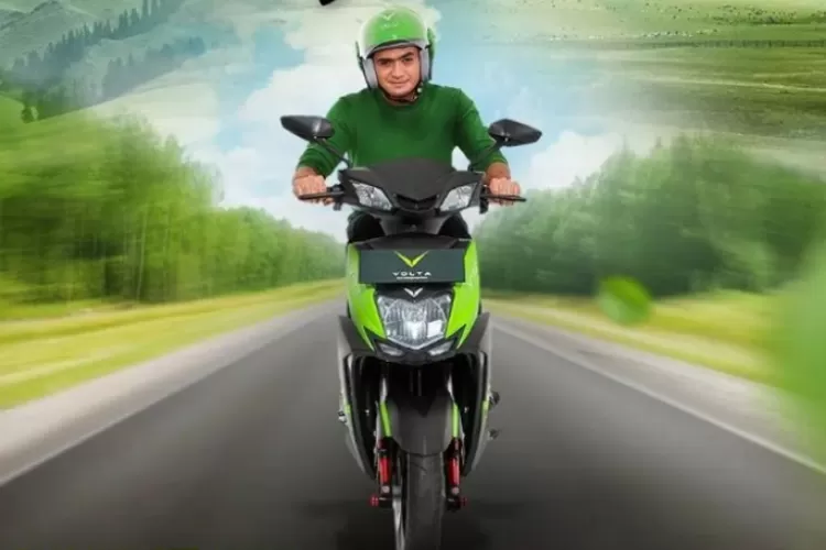 CATAT Tiga Syarat Program Konversi Motor Listrik Kuota Konversi