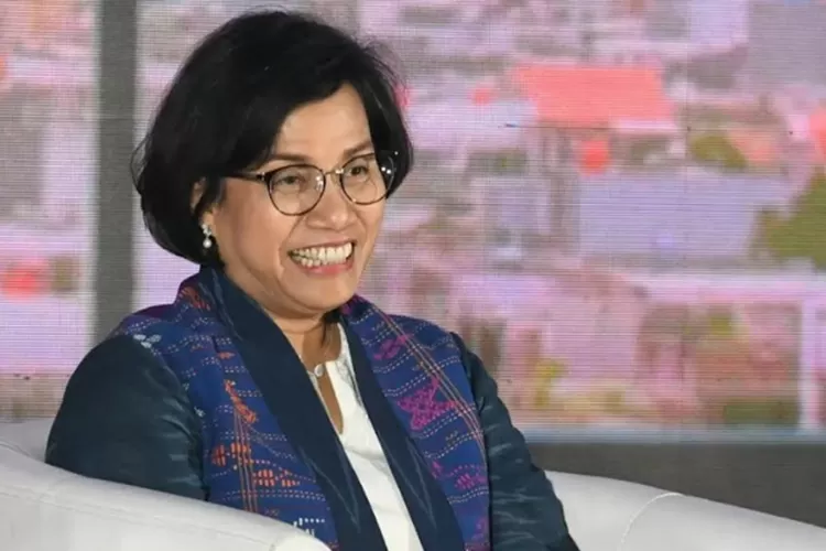 Soal Transaksi Mencurigakan Rp Triliun Di Kemenkeu Sri Mulyani