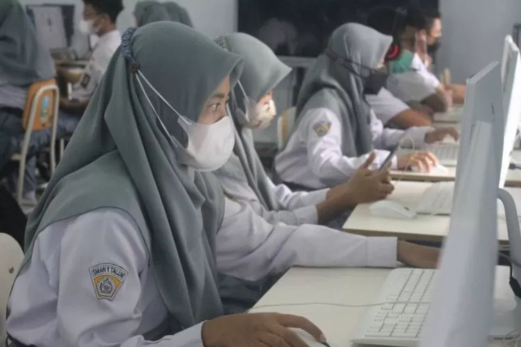 Inilah Daftar 20 SMA Negeri Dan Swasta Terbaik Tingkat Nasional CEK