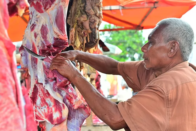 Tradisi Unik Meugang Di Aceh Untuk Menyambut Bulan Ramadhan 2023