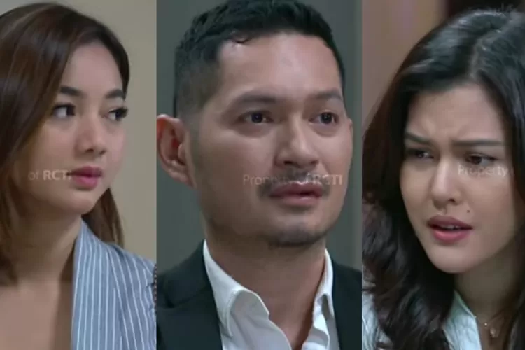 Ikatan Cinta Tayang Jam Berapa Cek Jadwal Rcti Maret Ada