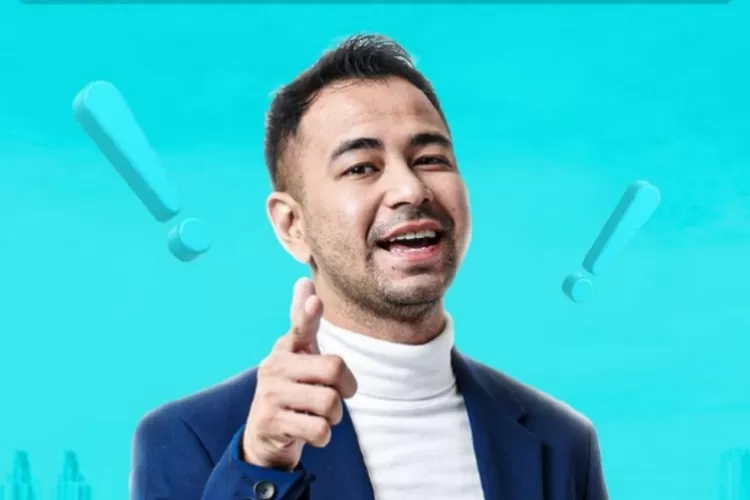 Proyek Di PIK Jadi Bukti Raffi Ahmad Dituding Artis Inisial R Terseret