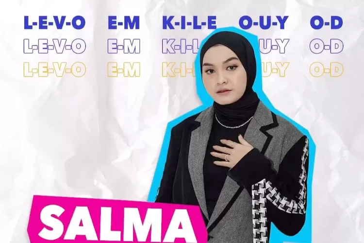 Lirik Lagu Love Me Like You Do Yang Dibawakan Oleh Salma Indonesian