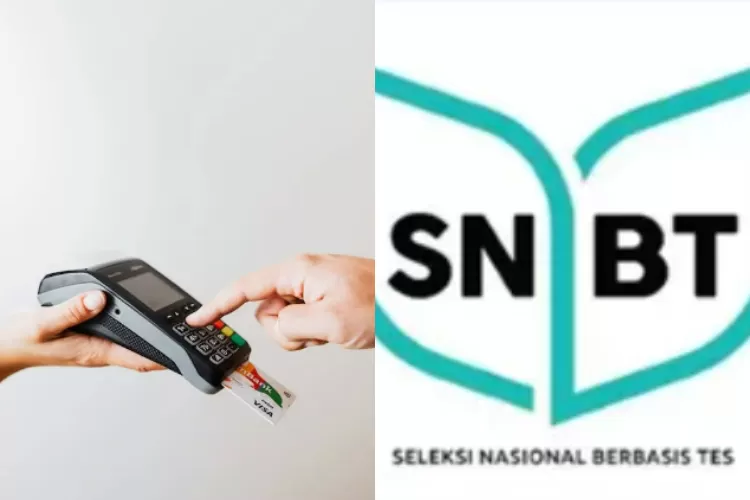 Cara Pembayaran Biaya Utbk Snbt Melalui Atm Bank Mandiri Begini