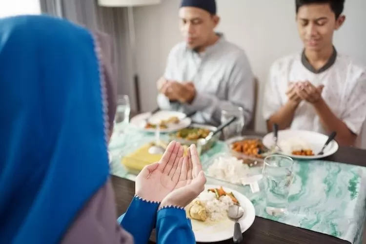 Segera Amalkan Ini Sunnah Berbuka Puasa Di Bulan Ramadhan Apa Saja