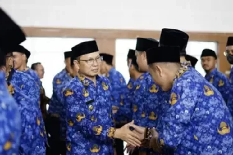 Besaran THR Pensiunan PNS 2023 Akan Ditetapkan Sesuai Janda Dudanya