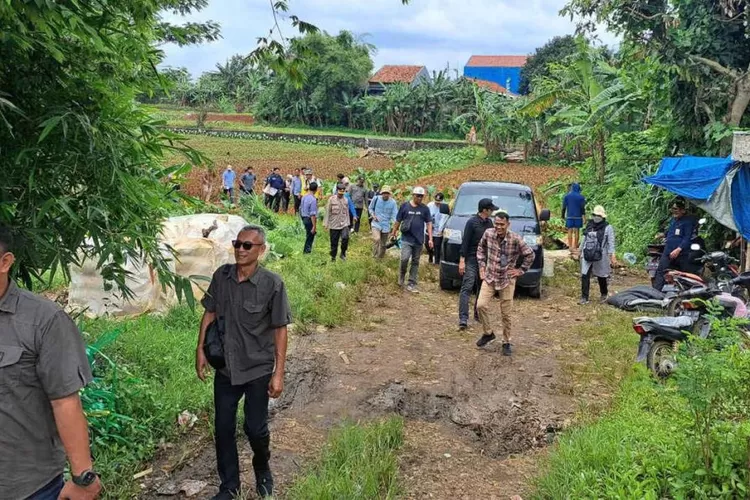 Siap Hadapi Porprov Jabar Pemkot Bogor Bangun Jalan Baru Menuju