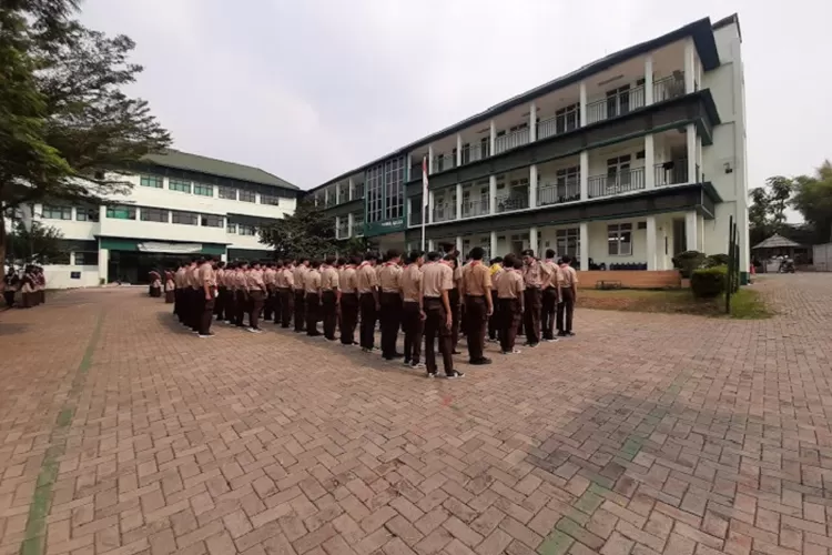 Telah Dibuka Inilah Referensi Smk Sma Terbaik Di Bogor Untuk