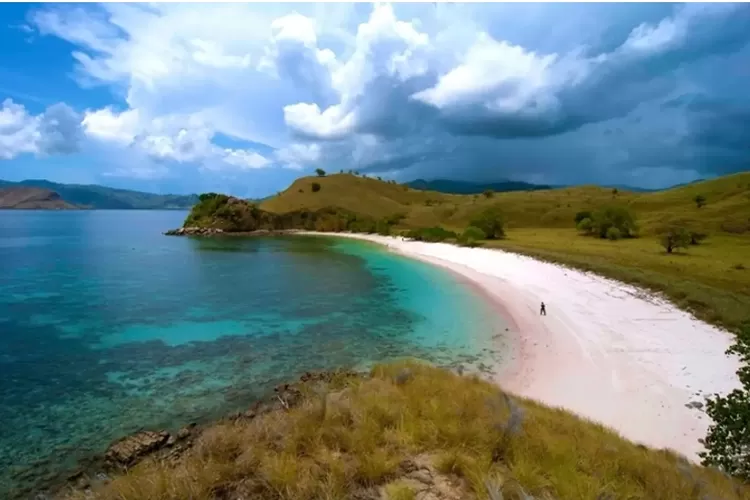 Selain Labuan Bajo Ini Rekomendasi Destinasi Wisata Nusa Tenggara