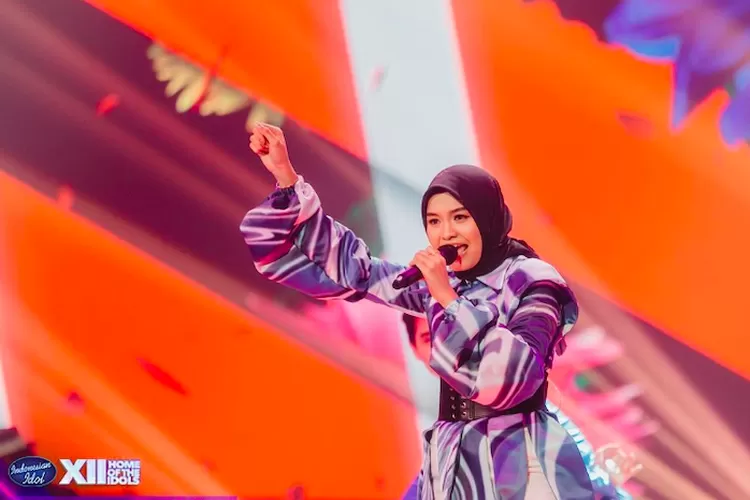 Link Live Streaming Indonesian Idol 2023 Senin 3 April Ini Jam Tayang