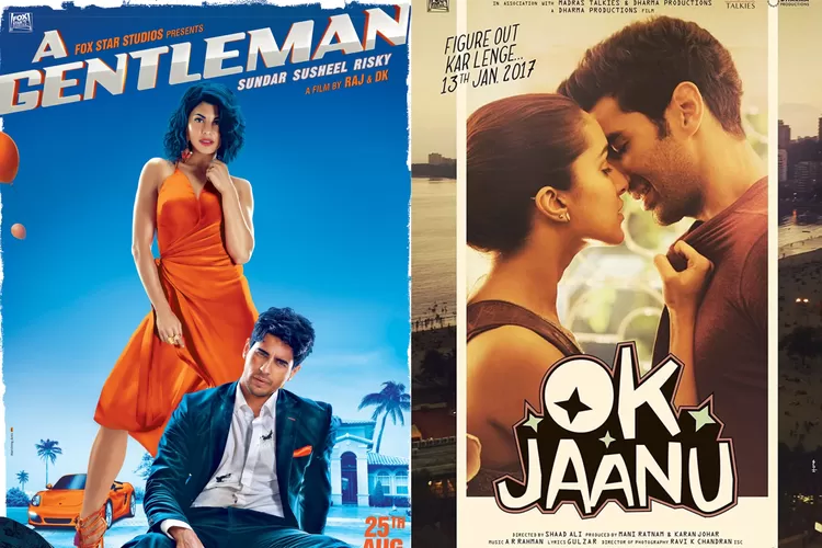 Jadwal ANTV 7 April 2023 Tayang Mega Bollywood Ok Jaanu Dan A