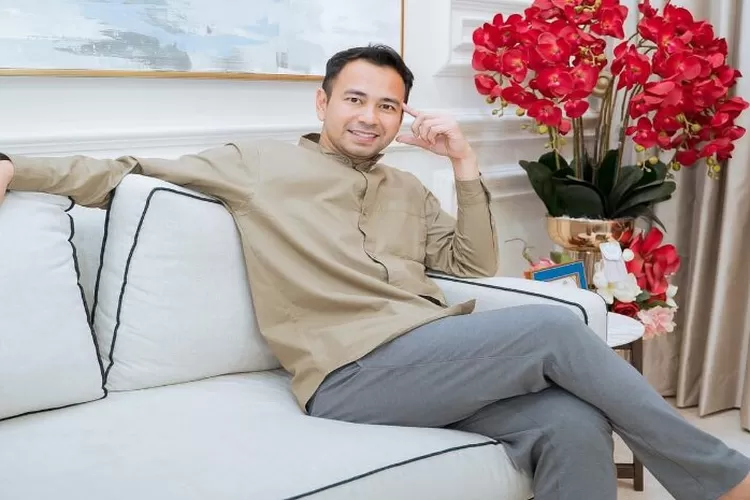 Heboh Diisukan Terlibat Kasus Rafael Alun Raffi Ahmad Rupanya Punya