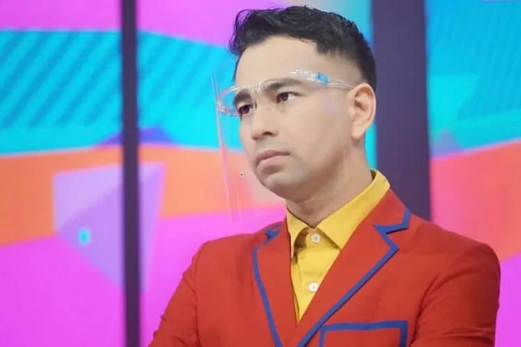 Raffi Ahmad Beri Klarifikasi Soal Artis Berinisial R Yang Diduga