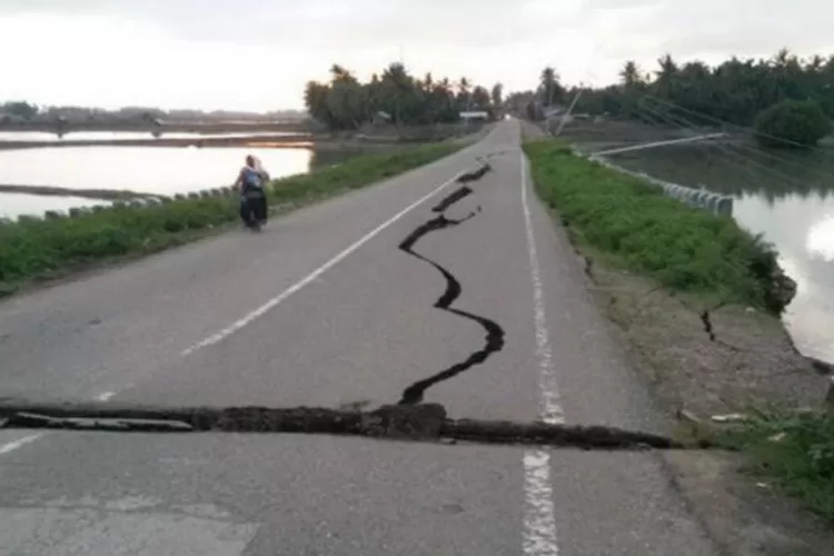 Gempa Bumi Tuban M Bikin Panik Warga Bali Hingga Ntb Ini