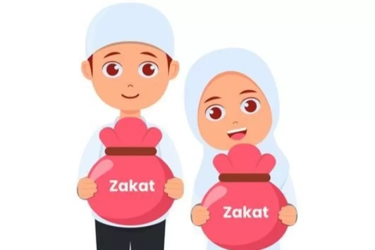 Apa Hukum Membayar Zakat Fitrah Dalam Bentuk Uang Apakah Diperbolehkan