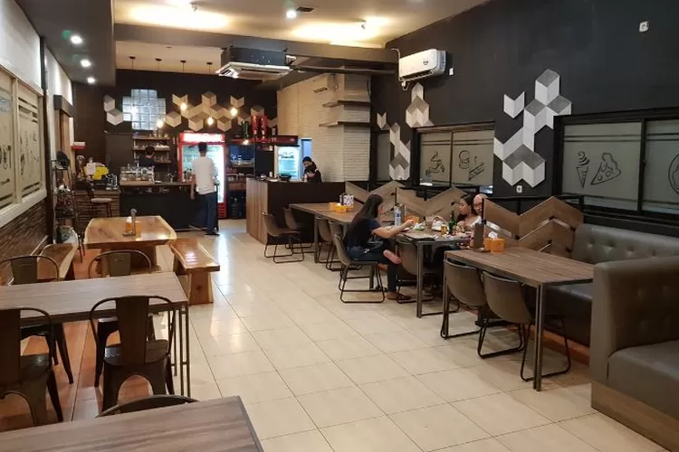 Wajib Dicoba Cafe Hits Di Cilegon Tempat Kopi Yang Menyajikan