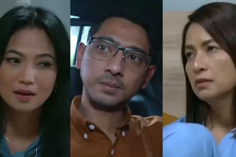 Ikatan Cinta April Kelewatan Bukti Aldebaran Akhirnya Tahu