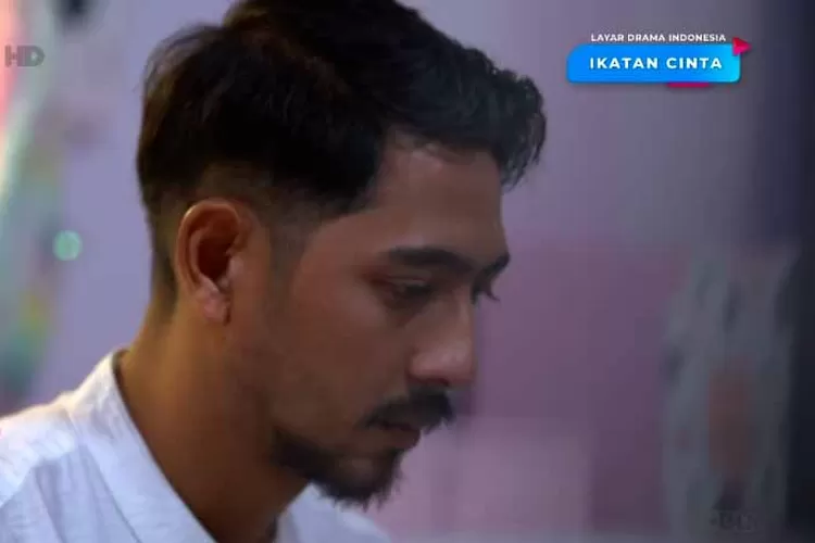 Ikatan Cinta 23 April 2023 AIR Mata Buaya Sekar Berhasil Jadi Tipu