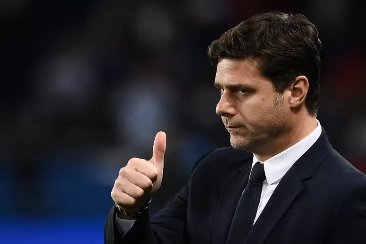 Mauricio Pochettino Kabarnya Menjadi Kandidat Terkuat Sebagai Pelatih