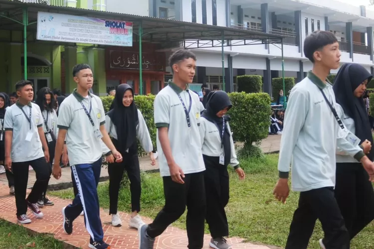 Top 2 SMA Terbaik Di Provinsi Bengkulu Versi LTMPT Keduanya Sekolah