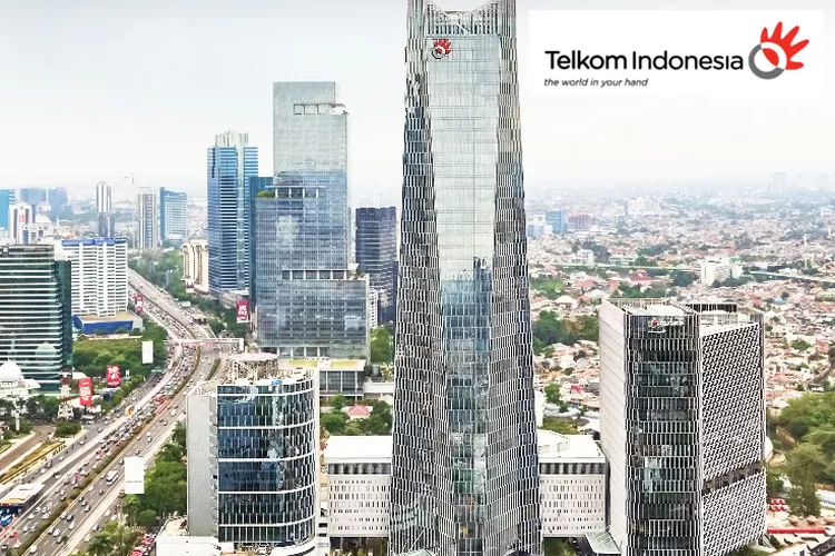 Lowongan Kerja Di Telkom Indonesia Masih Dibuka Terdapat Banyak Posisi