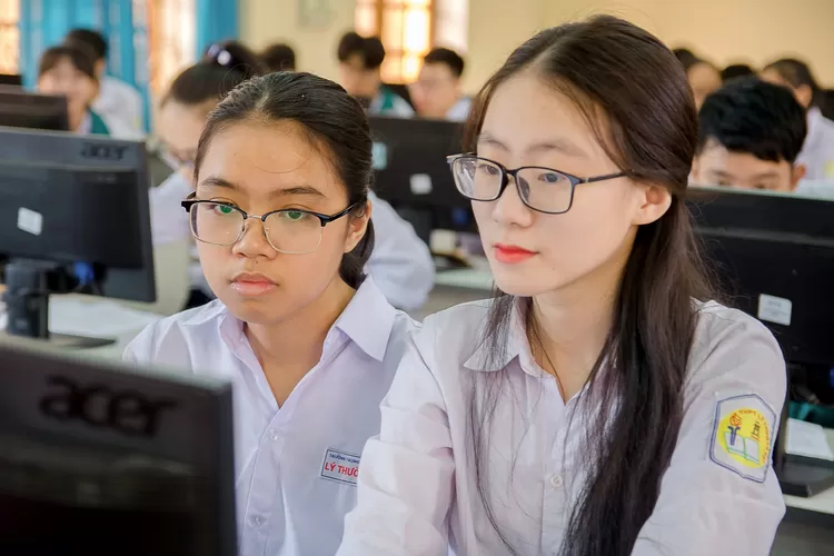 Ini Top Sma Terbaik Di Jakarta Selatan Berdasarkan Nilai Utbk Sman