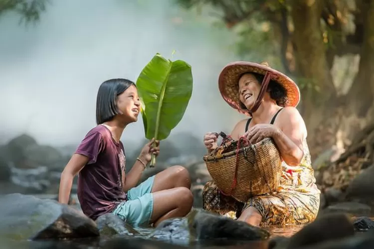 Kehidupan Masyarakat Garut Yang Masih Terjaga Akan Kelestariannya Unik