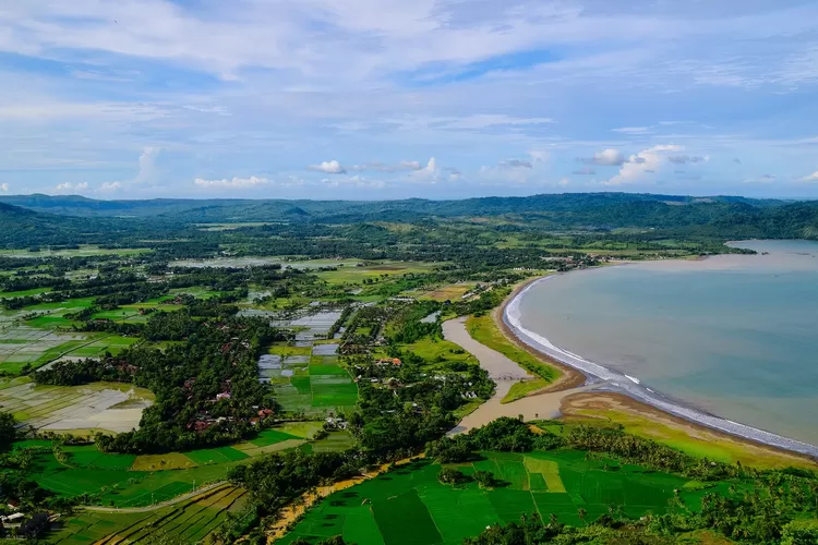 5 Daerah Tersepi Di Jawa Barat Waduh Padahal Nomor 1 Kabupaten Terluas