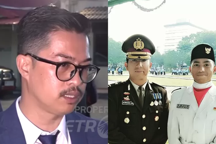 Terungkap AKBP Achiruddin Hasibuan Sempat Larang Peleraian