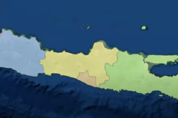 Siap Siap Inilah Daftar Provinsi Baru Di Pulau Jawa Ada Provinsi