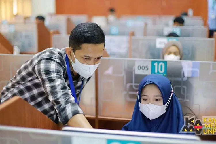 Gagal SNBP Atau SNBT Tenang Universitas Padjadjaran Buka Pendaftaran