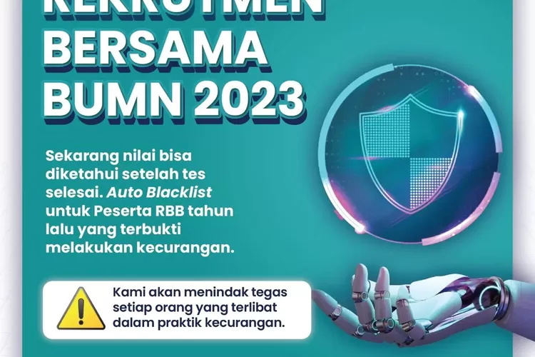 INFO PENTING Hindari Hal Ini Saat Melakukan Registrasi Online