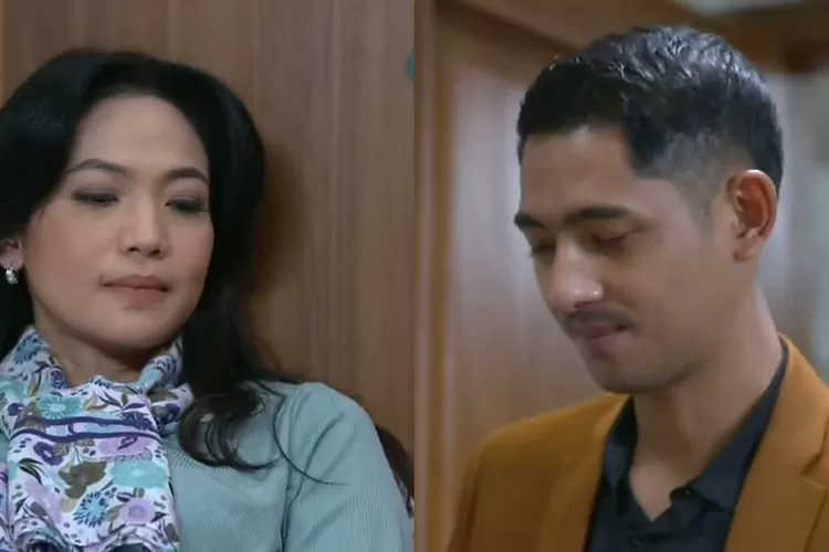 Ikatan Cinta Mei Ngamuk Sekar Minta Juno Hilangkan Johan Agar