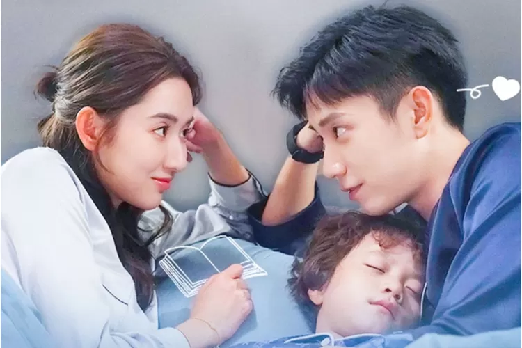 Drama China The Love You Give Episode 22 Penyakitnya Kambuh Xin Qi