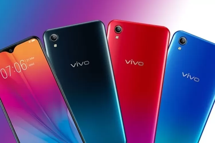 Vivo Y91C Menjelajahi Spesifikasi Lengkap Dan Fitur Unggulan Dari