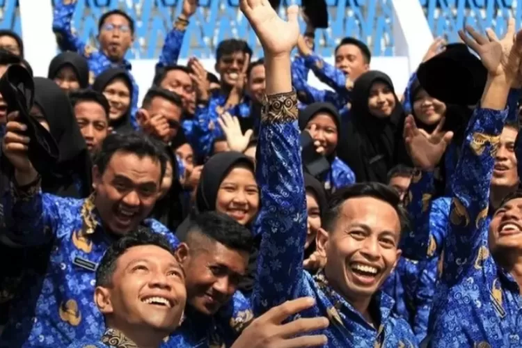 Hore Honorer NTT Inilah Daftar Nama Honorer Nusa Tenggara Timur Yang